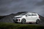 Kia Picanto GT Line 2017 года (UK)